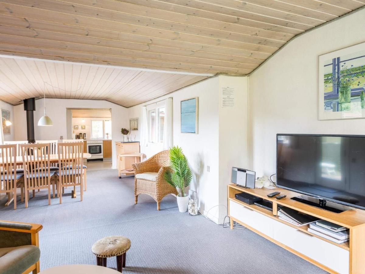 Holiday Home Blavand Cxxvii المظهر الخارجي الصورة