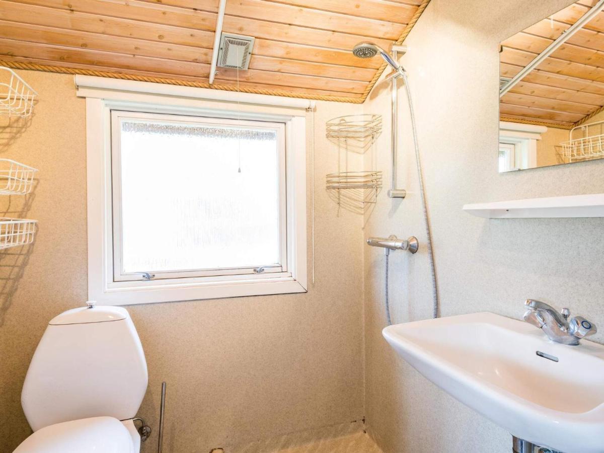 Holiday Home Blavand Cxxvii المظهر الخارجي الصورة